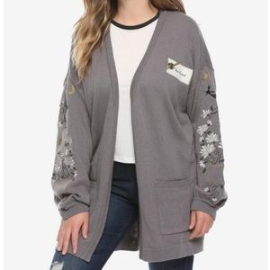 Kiki's Delivery Service Cardigan (Hard to find) ♡